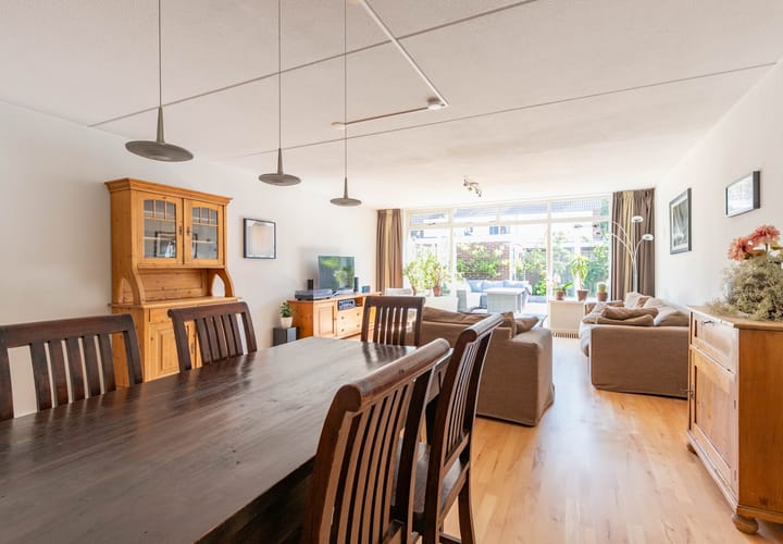 Foto 15 van Dotterbloem 14