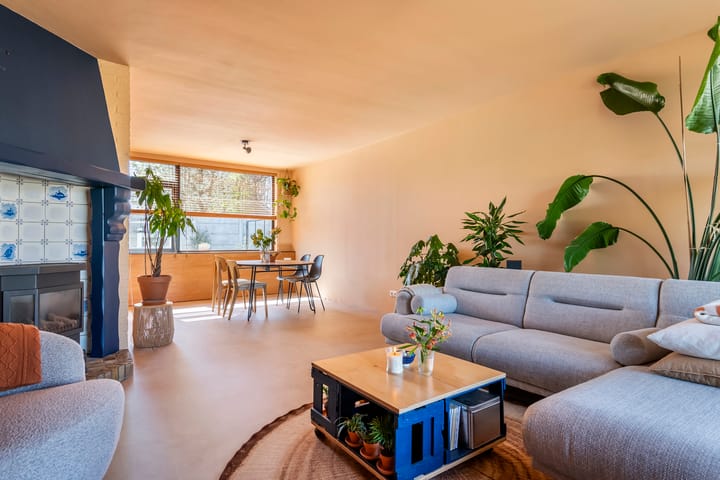 Foto 2 van Korenbloemstraat 92