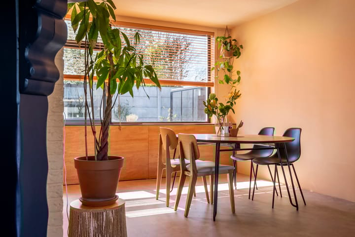 Foto 3 van Korenbloemstraat 92