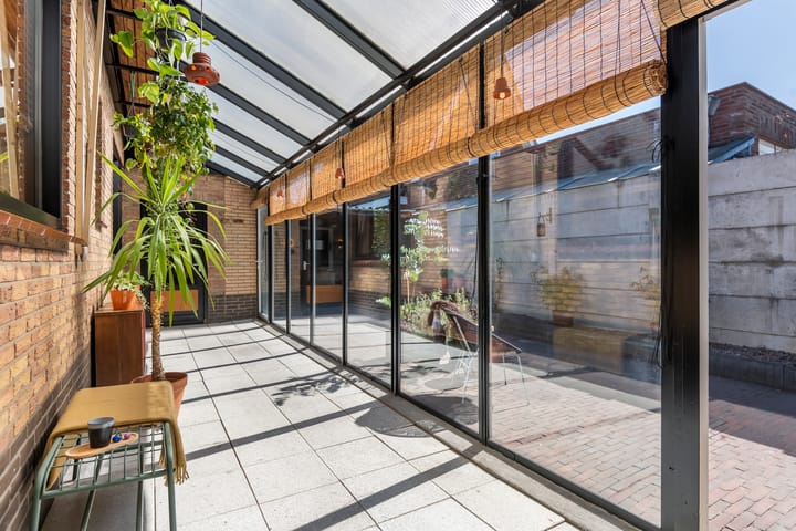 Foto 4 van Korenbloemstraat 92