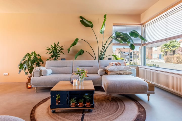 Foto 9 van Korenbloemstraat 92