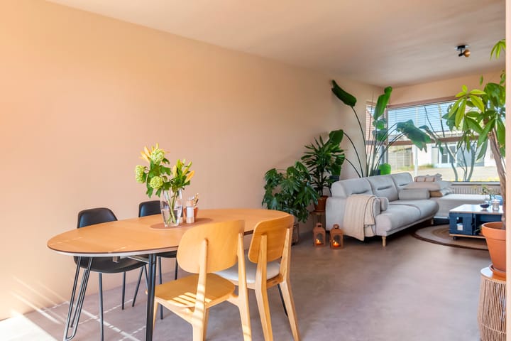 Foto 12 van Korenbloemstraat 92