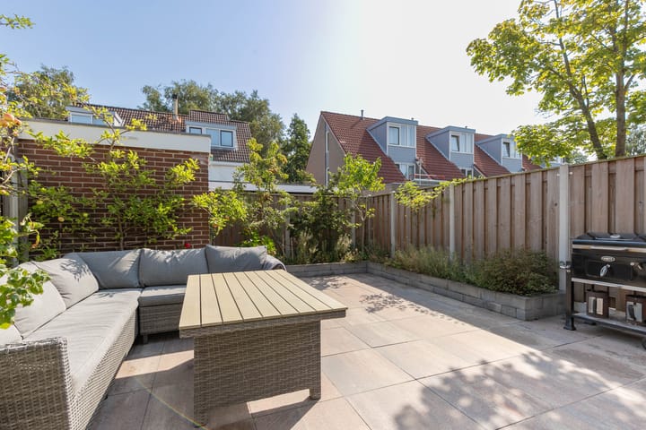 Foto 20 van Dotterbloem 14