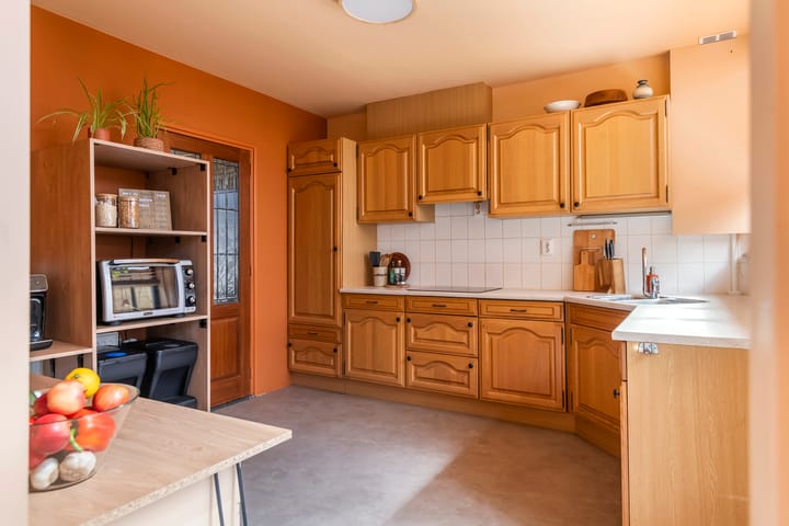 Foto 16 van Korenbloemstraat 92