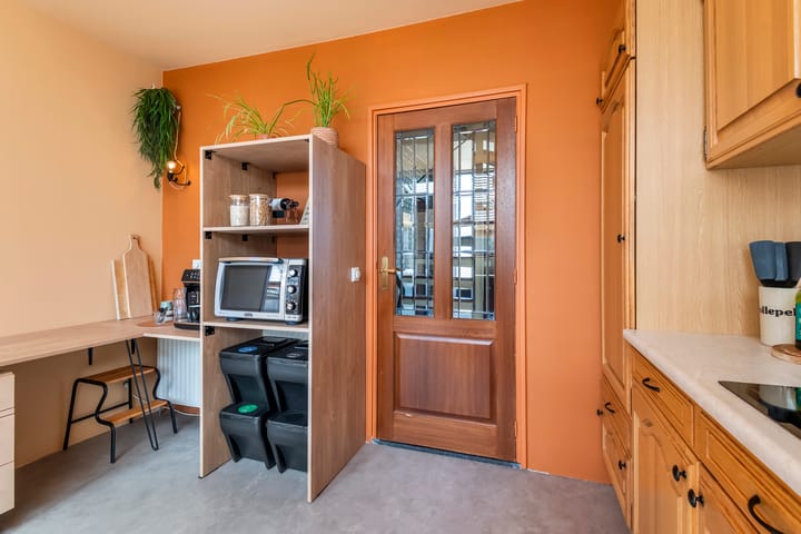 Foto 17 van Korenbloemstraat 92