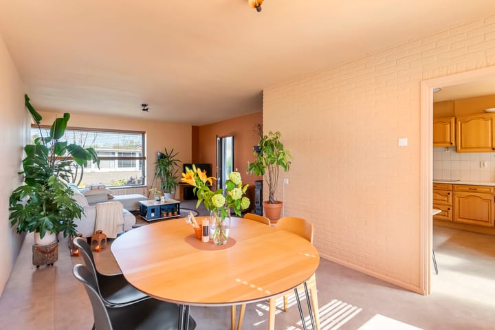 Foto 18 van Korenbloemstraat 92