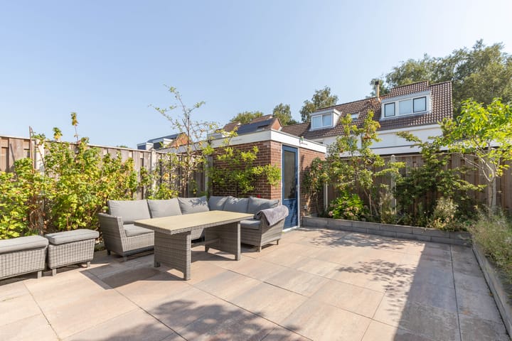 Foto 22 van Dotterbloem 14