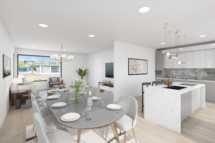 Foto 19 van Korenbloemstraat 92