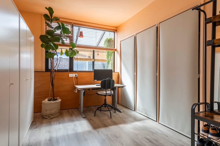 Foto 20 van Korenbloemstraat 92