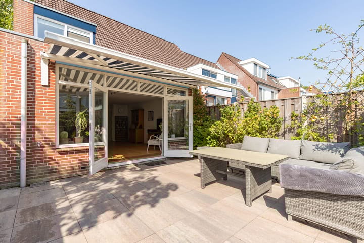 Foto 23 van Dotterbloem 14