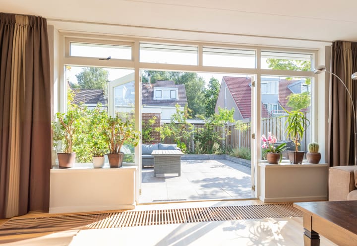 Foto 18 van Dotterbloem 14