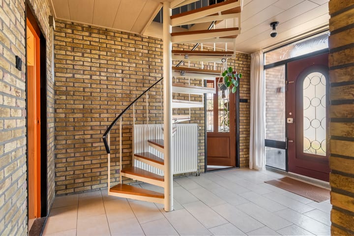 Foto 28 van Korenbloemstraat 92