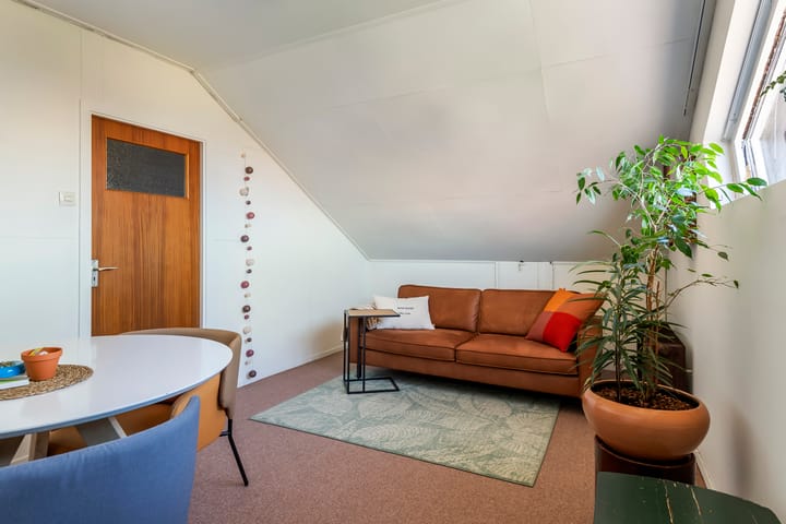 Foto 30 van Korenbloemstraat 92