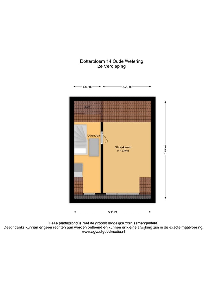Foto 34 van Dotterbloem 14