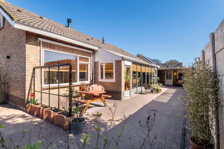 Foto 39 van Korenbloemstraat 92