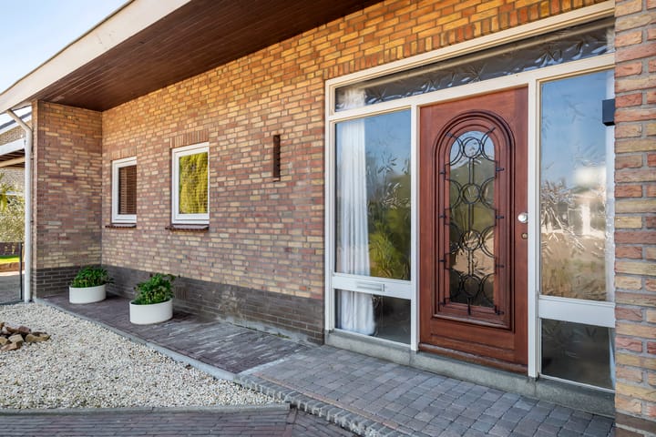 Foto 6 van Korenbloemstraat 92