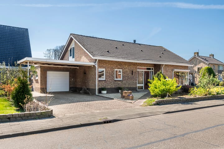 Foto 5 van Korenbloemstraat 92