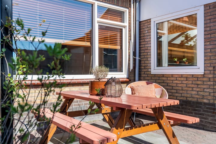 Foto 41 van Korenbloemstraat 92