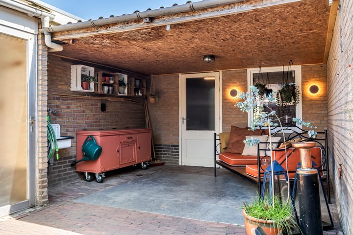 Foto 44 van Korenbloemstraat 92