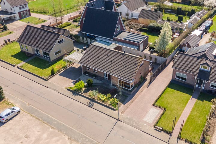 Foto 50 van Korenbloemstraat 92