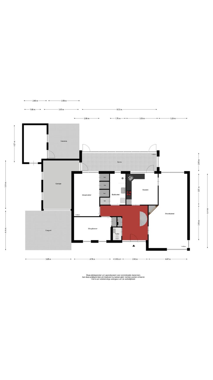 Foto 59 van Korenbloemstraat 92