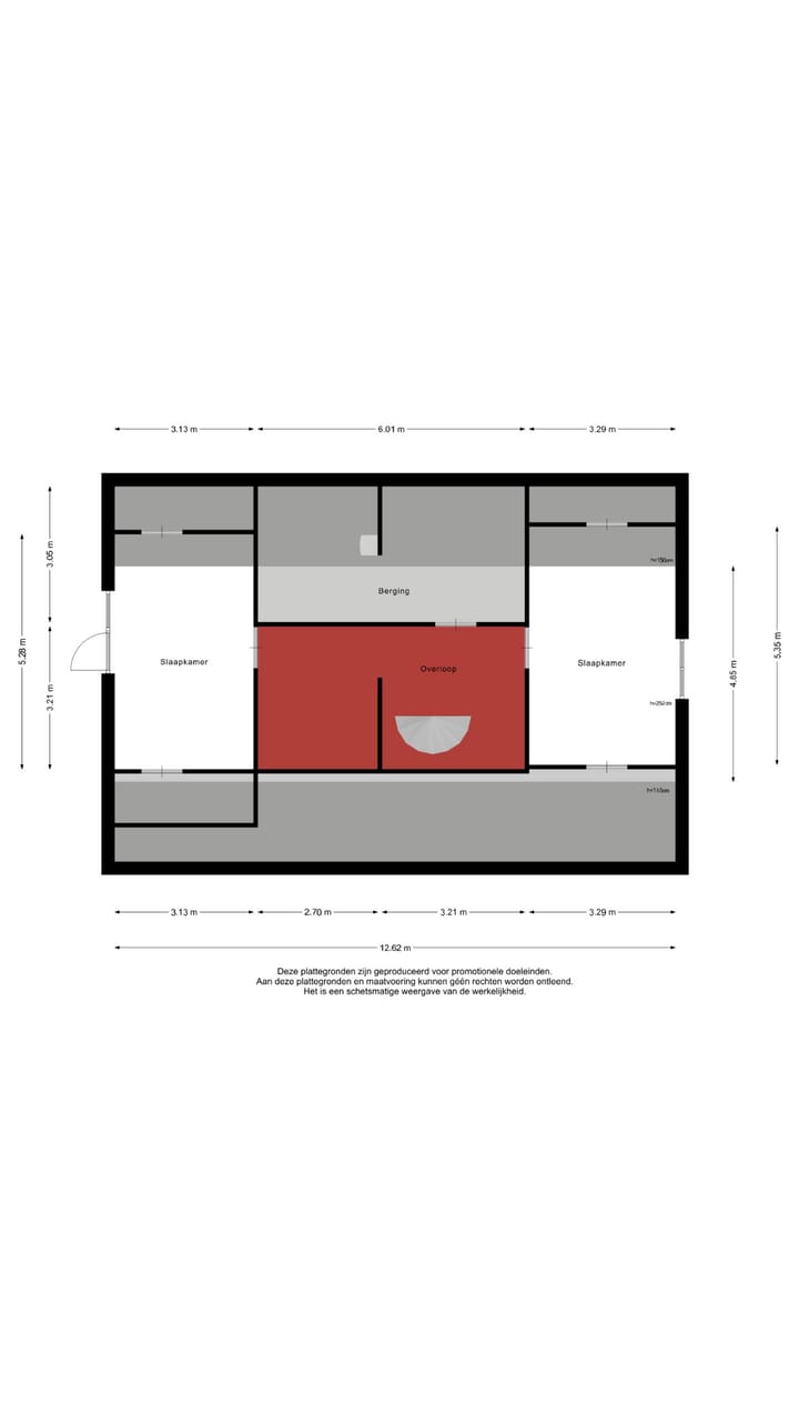 Foto 61 van Korenbloemstraat 92