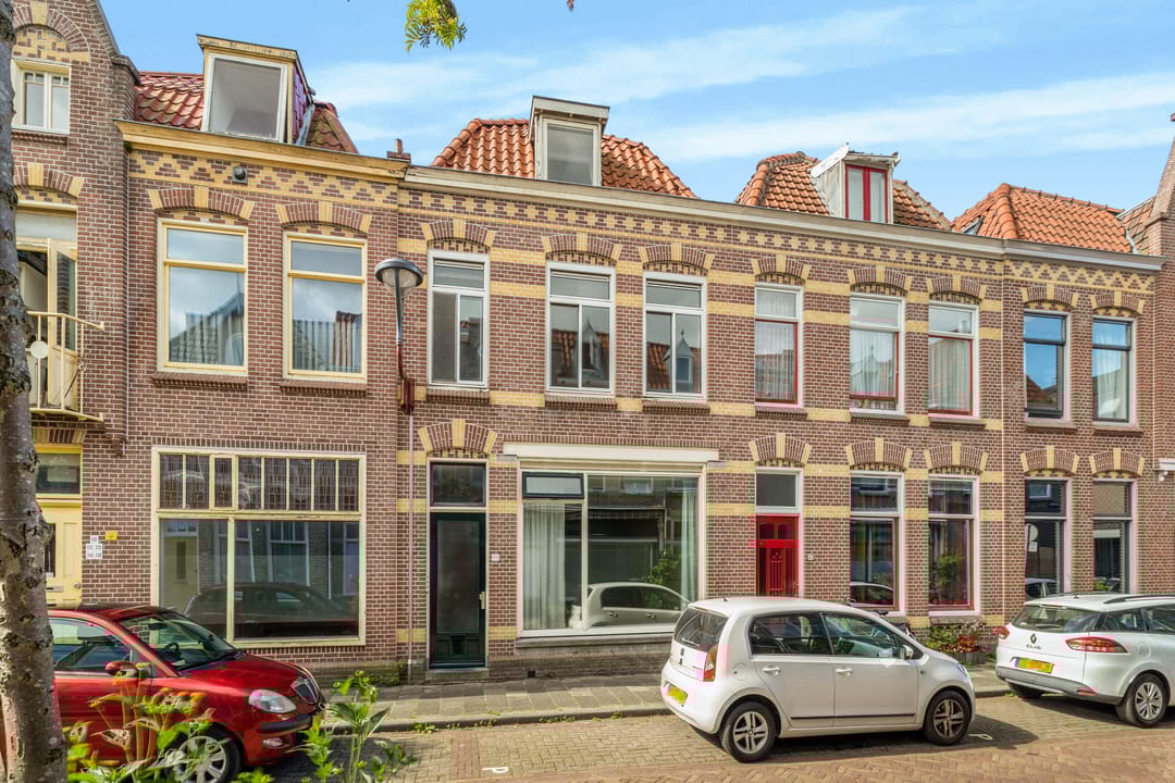 Foto 1 van Spoorstraat 55-C