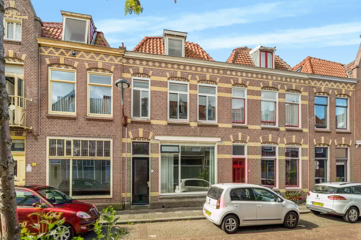 Foto 1 van Spoorstraat 55-C