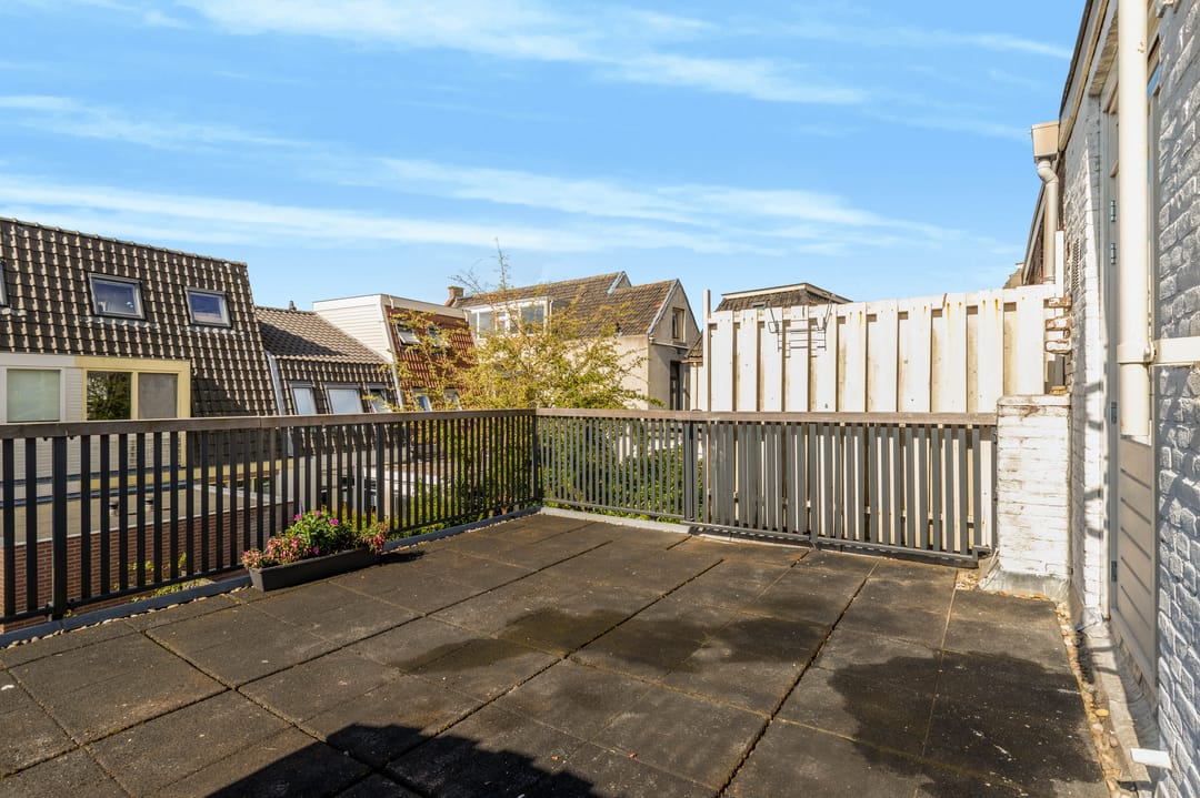 Foto 2 van Spoorstraat 55-C