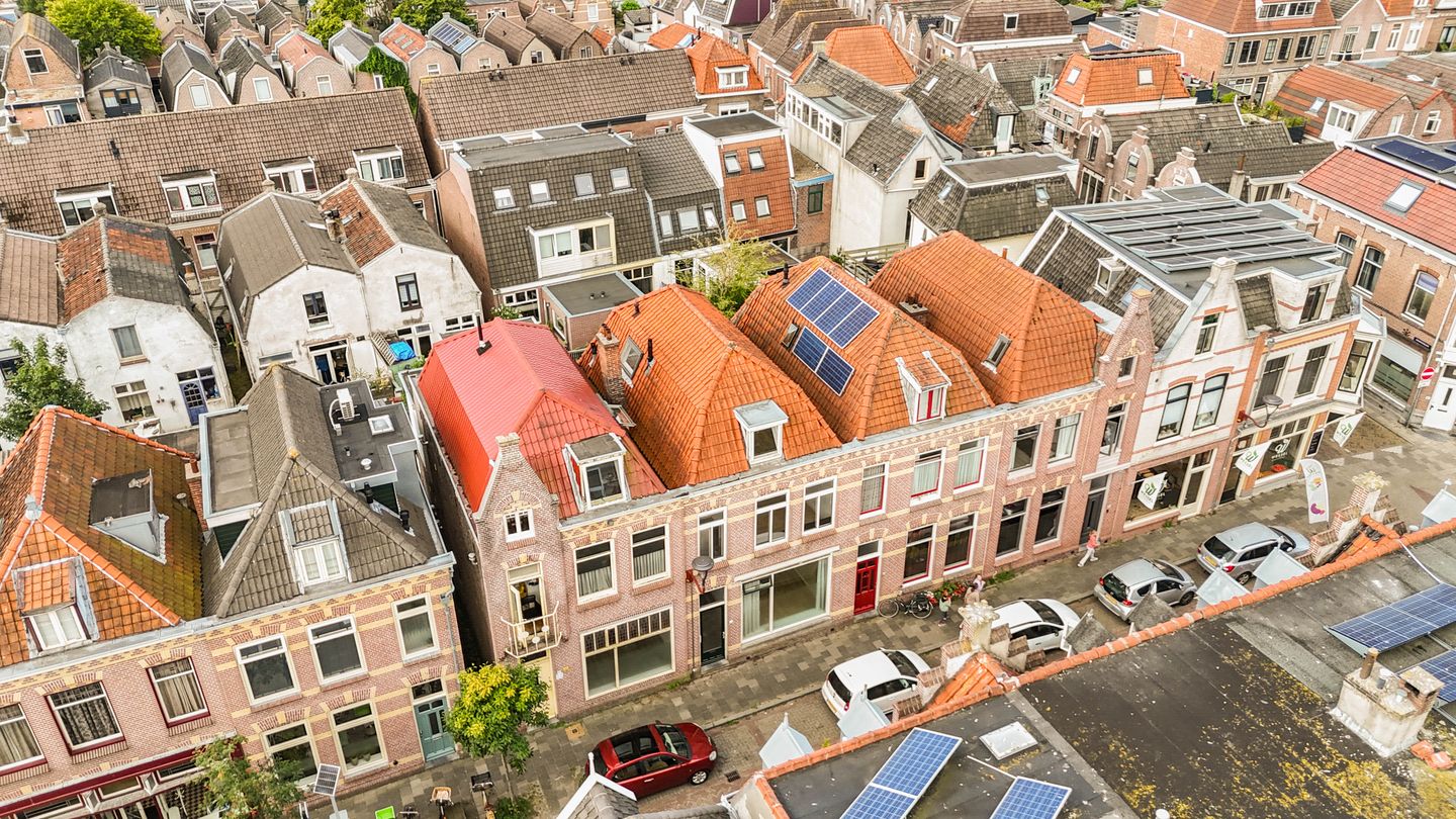 Foto 4 van Spoorstraat 55-C