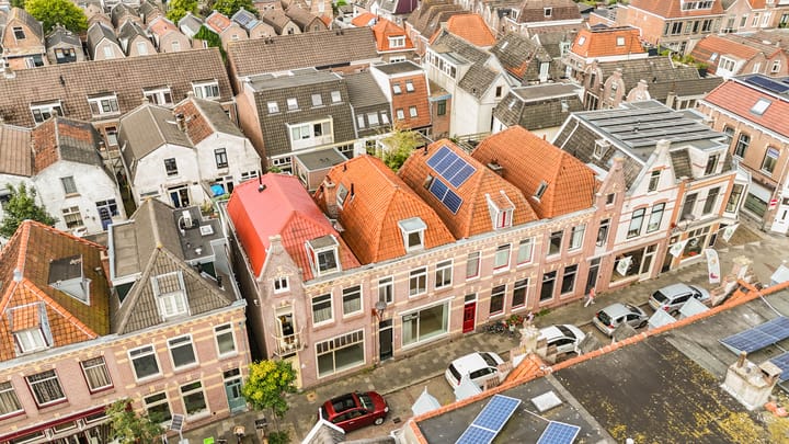 Foto 4 van Spoorstraat 55-C