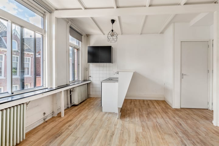 Foto 7 van Spoorstraat 55-C