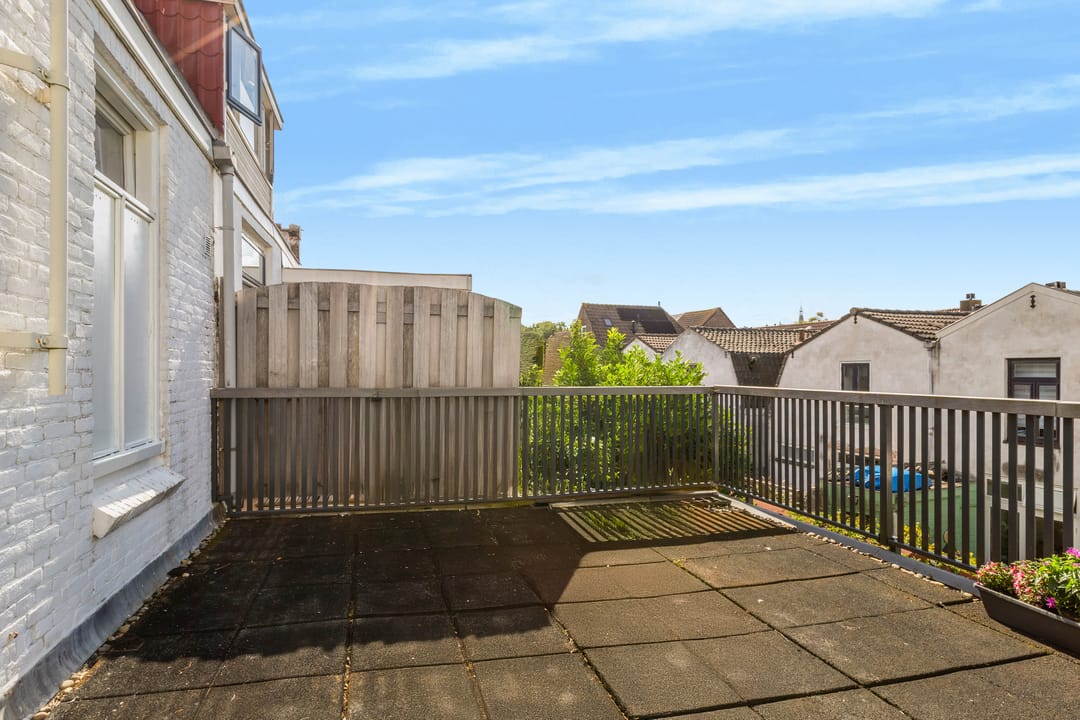 Foto 13 van Spoorstraat 55-C