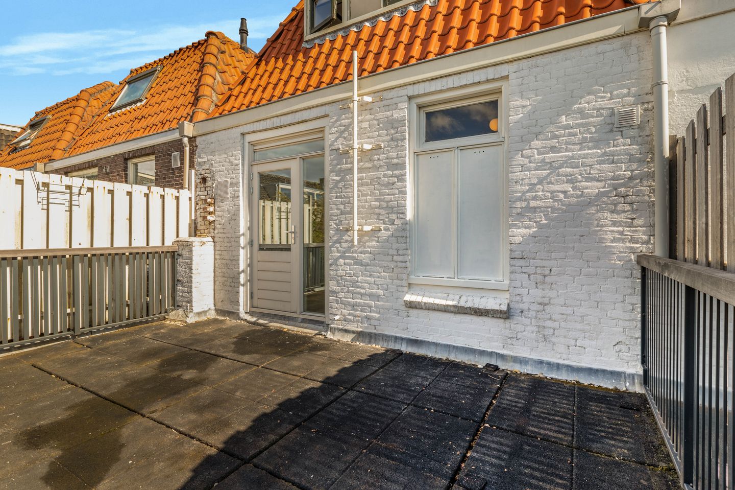 Foto 14 van Spoorstraat 55-C