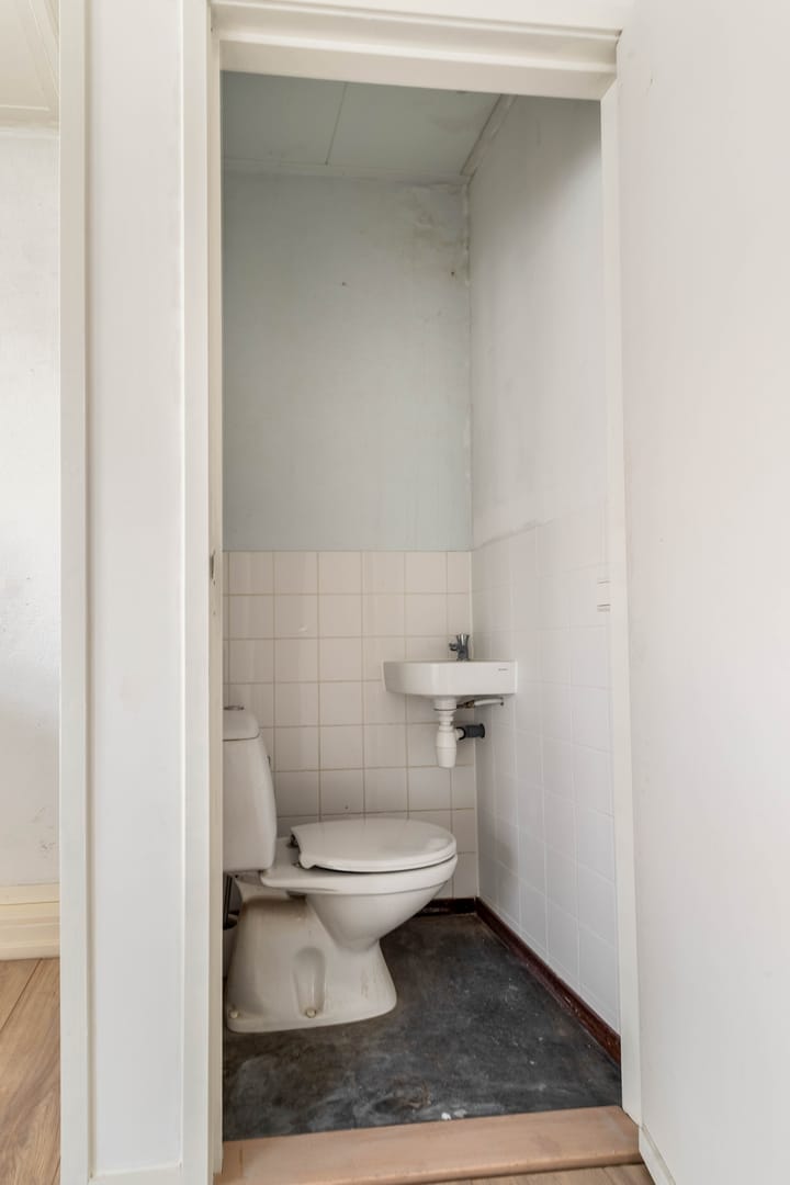 Foto 17 van Spoorstraat 55-C