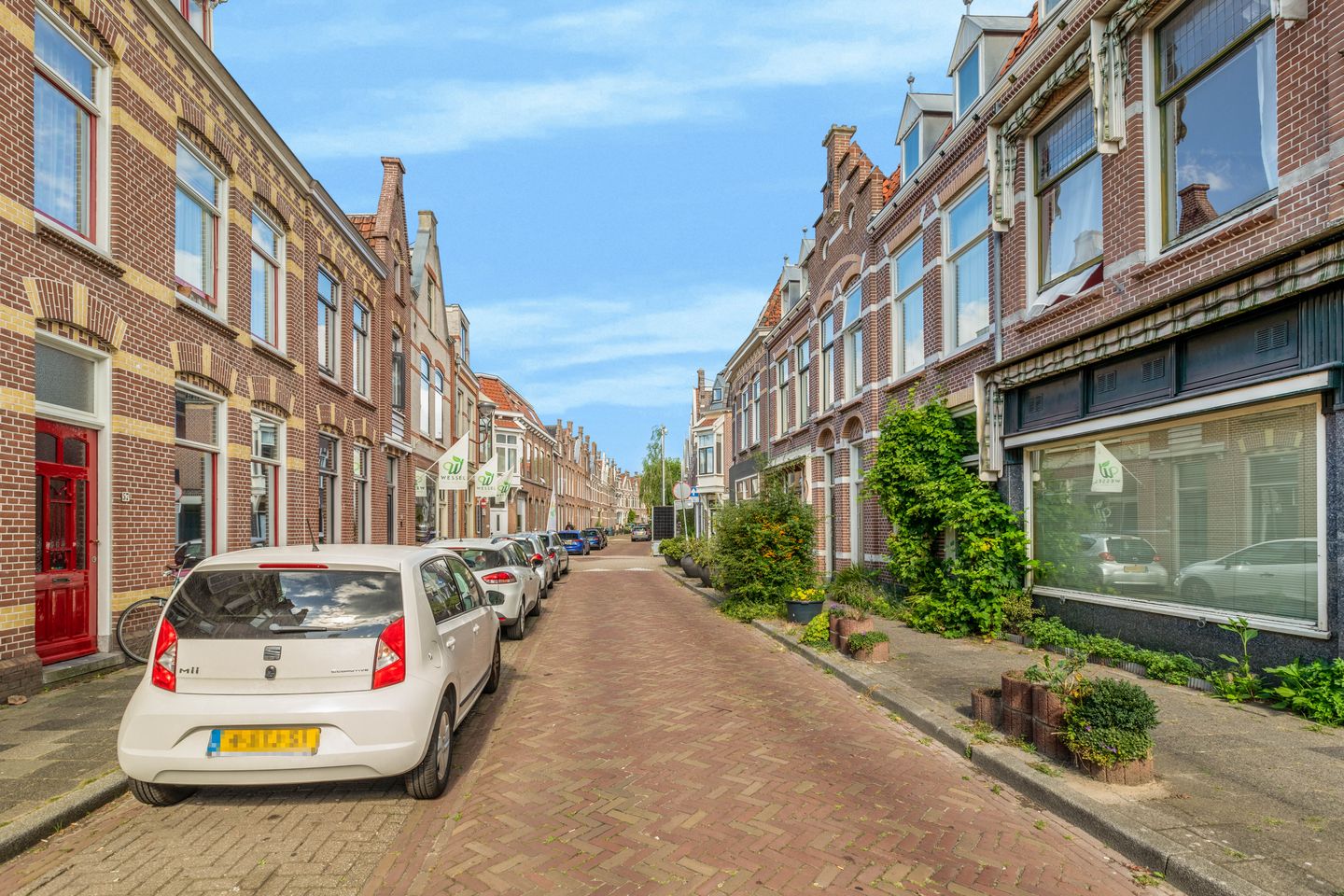 Foto 20 van Spoorstraat 55-C