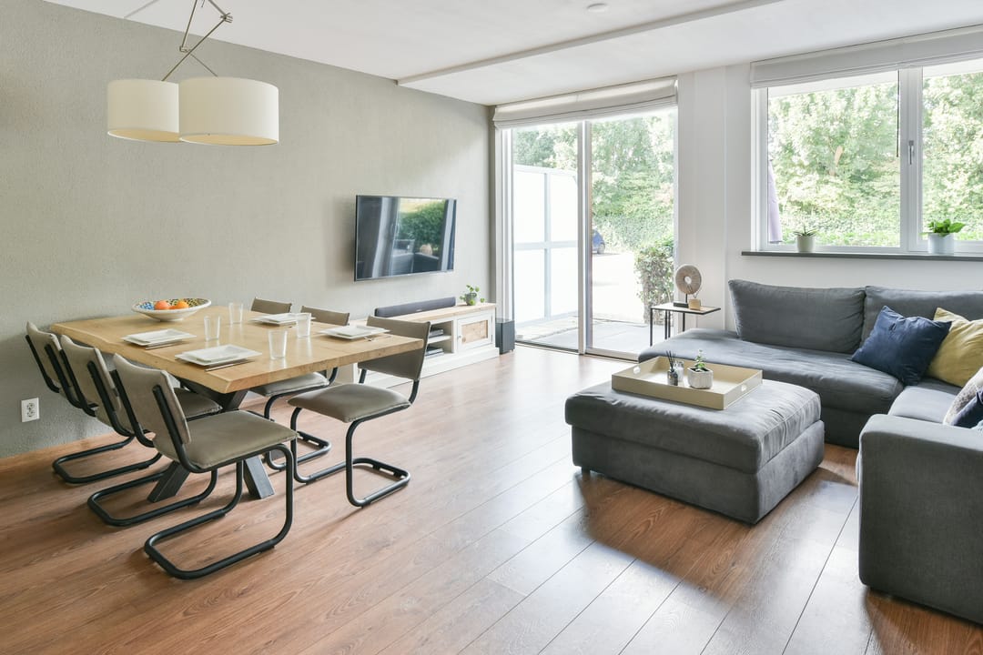 Photo 1 of Hortensialaan 103