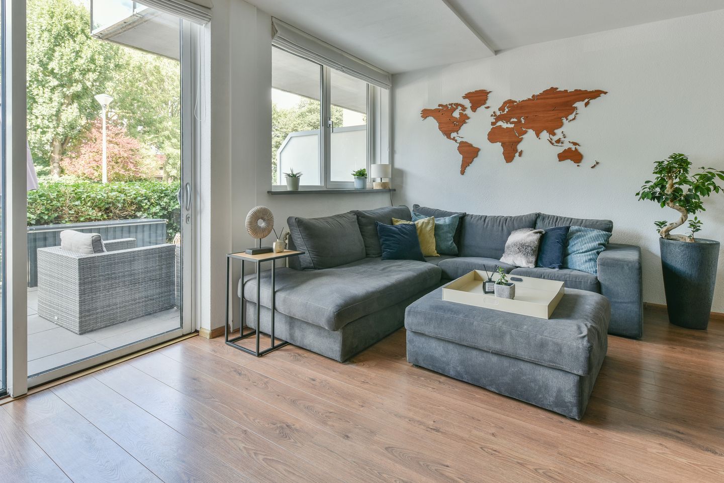 Photo 5 of Hortensialaan 103