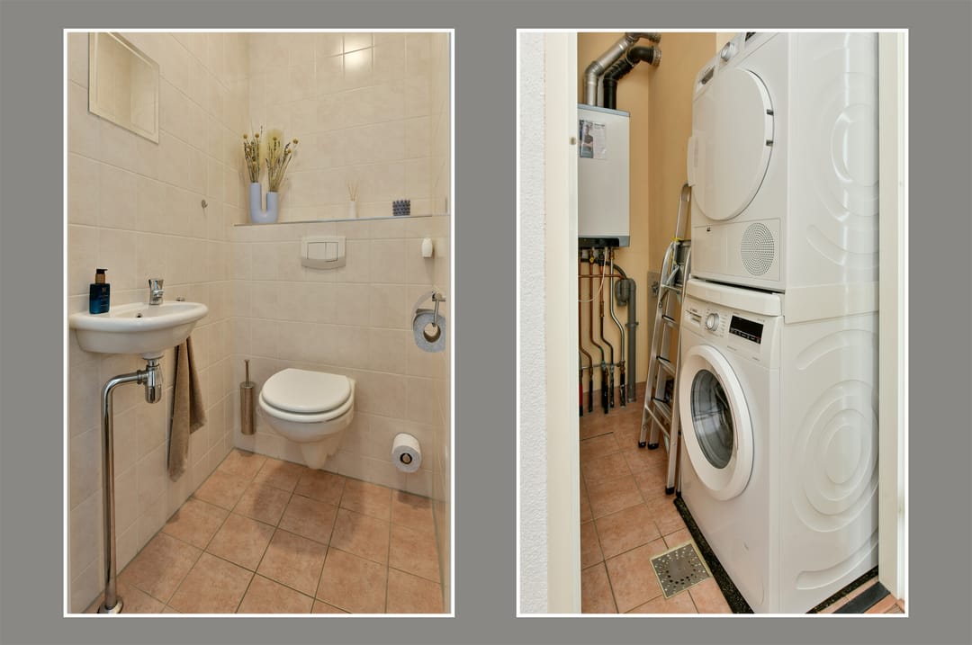 Photo 13 of Hortensialaan 103