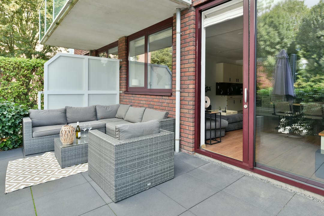 Photo 17 of Hortensialaan 103