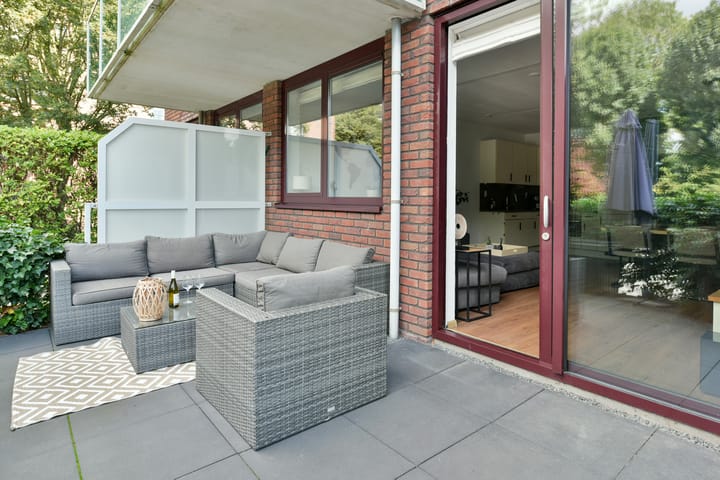 Foto 17 van Hortensialaan 103