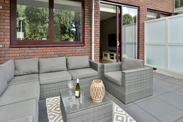 Foto 18 van Hortensialaan 103