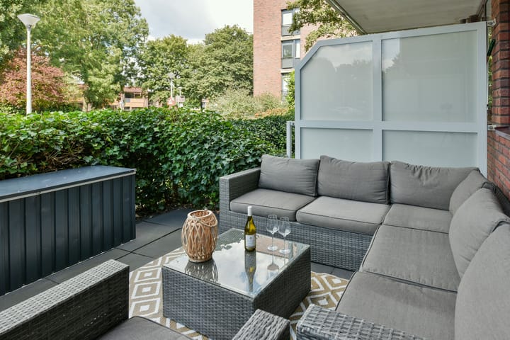 Foto 19 van Hortensialaan 103