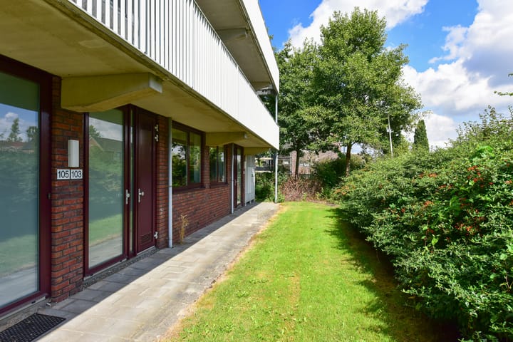 Foto 21 van Hortensialaan 103