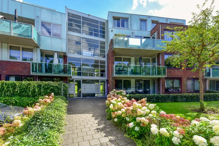 Foto 23 van Hortensialaan 103