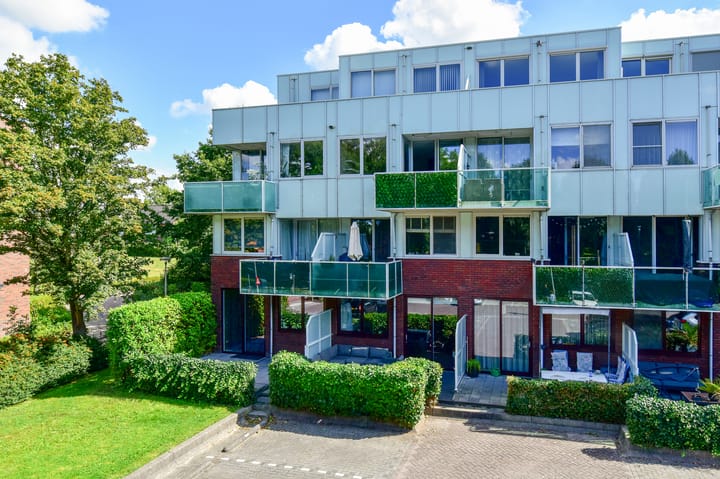 Foto 24 van Hortensialaan 103