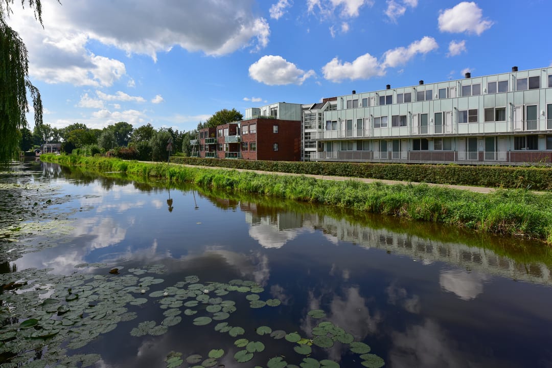 Photo 26 of Hortensialaan 103