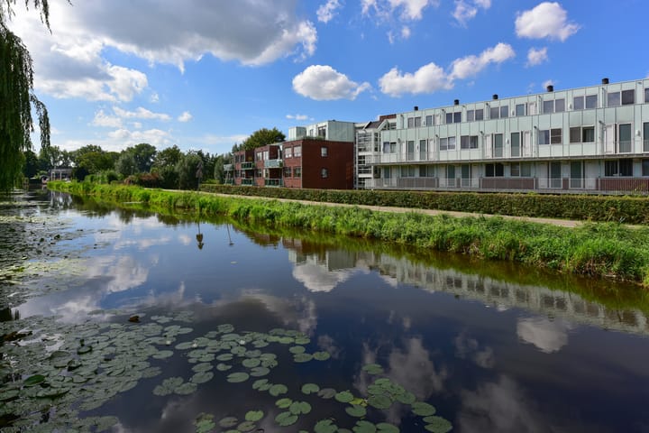 Foto 26 van Hortensialaan 103