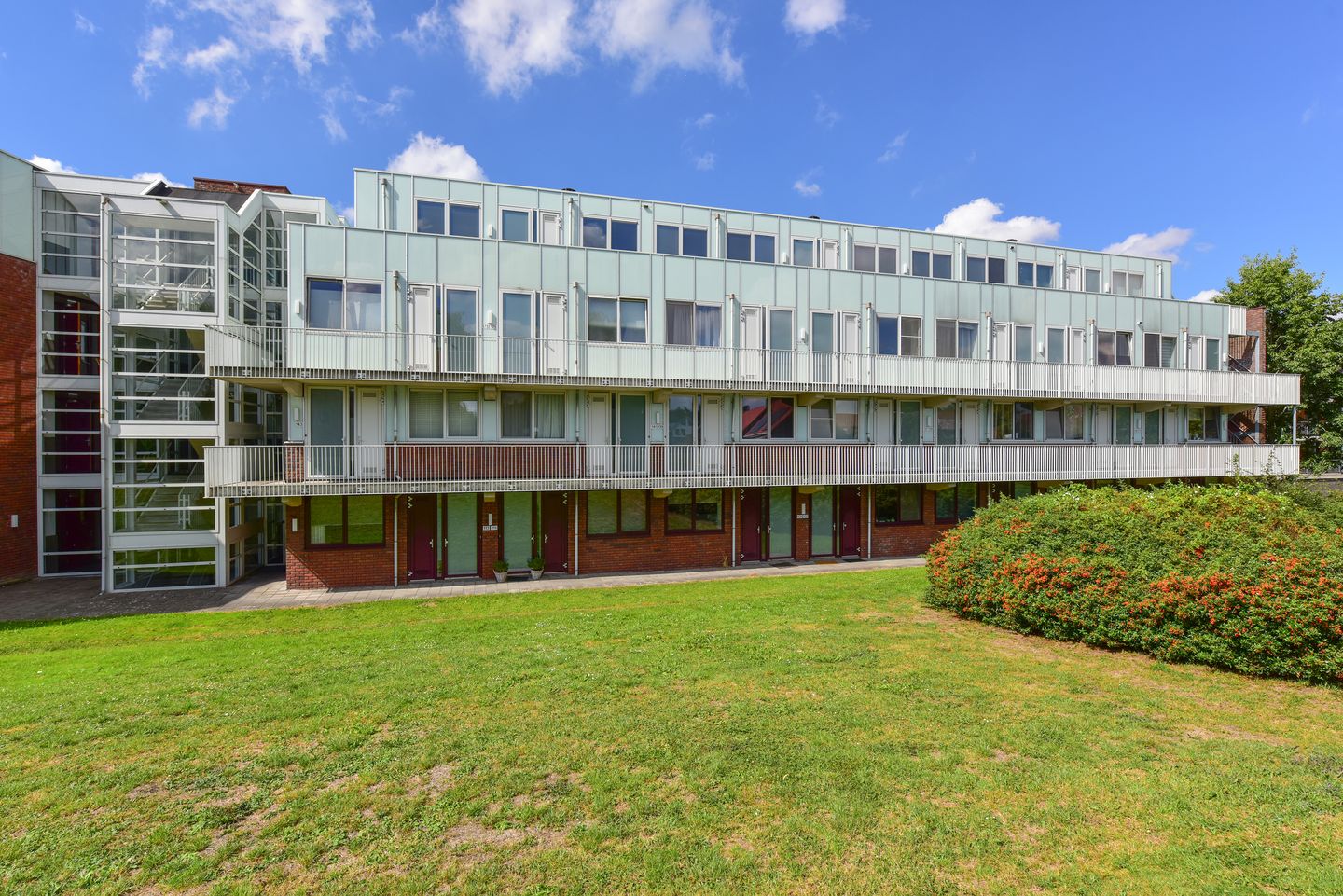 Photo 25 of Hortensialaan 103