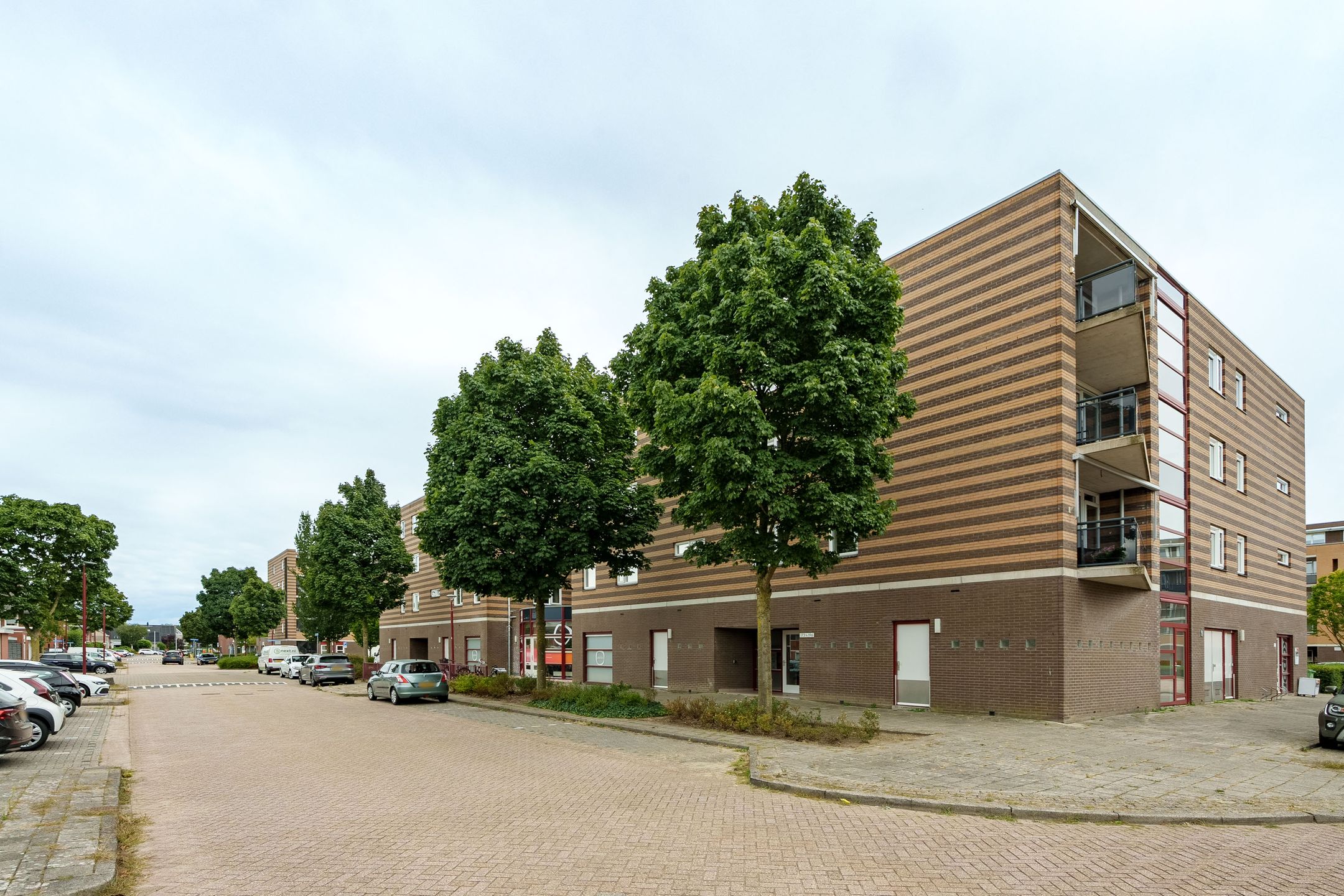 Abraham Kuyperpark, 186, Nieuwegein, 3437JD, Utrecht, Nederland 186